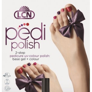 Pedi Polish UV - LCN (15)